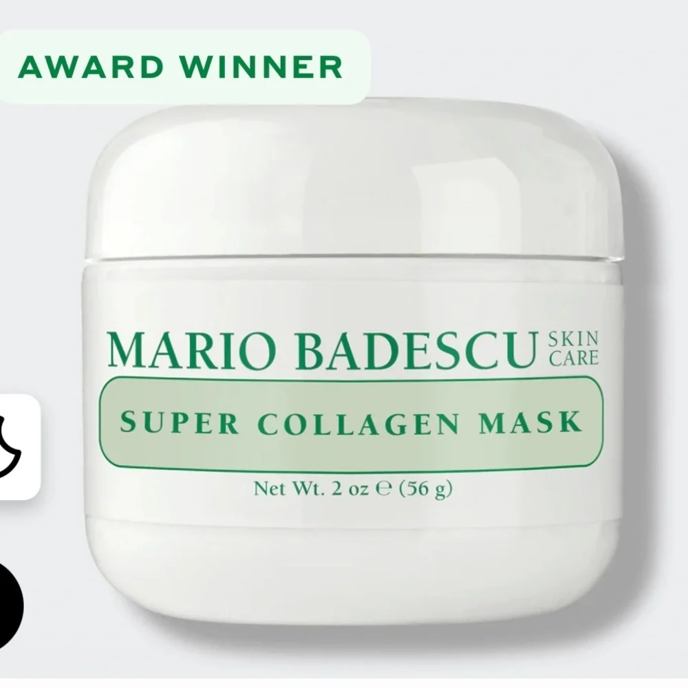 Mario Badescu Super Collagen Mask